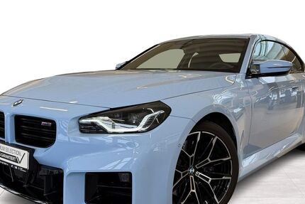 BMW M2 11.706 km 64.811 &euro; Eisenach 99817