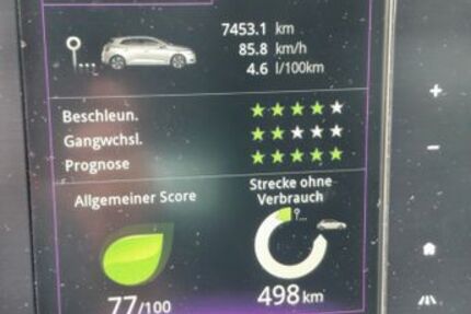 Renault Megane 159.000 km 7.987 &euro; Berlin 10585