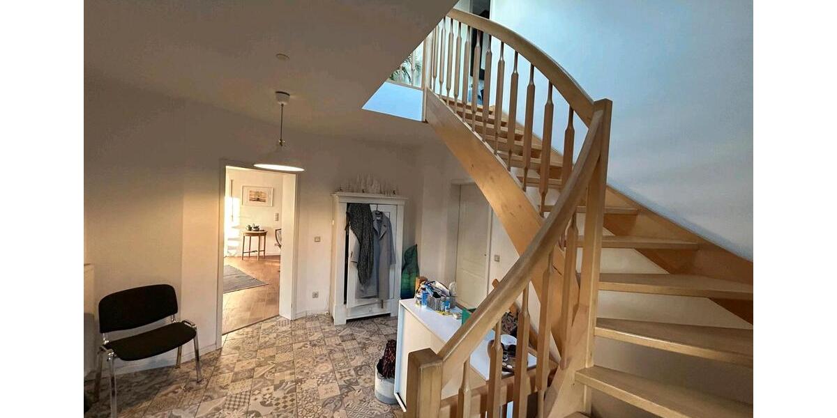 Einfamilienhaus Müncheberg - 6 Zimmer, 215 m&sup2;, 450.000&euro; | Angebot:26818482