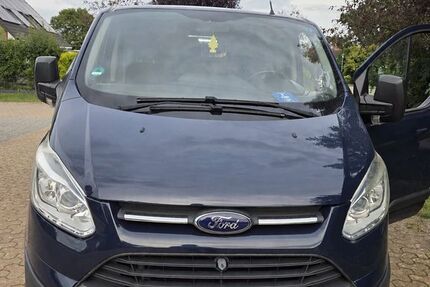 Ford Transit Custom 130.000 km 14.999 &euro; Oldenburg 26123