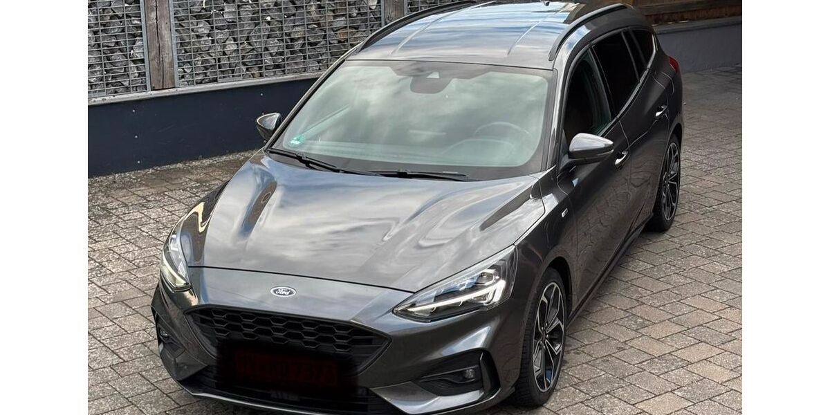 Ford Focus 110.000 km 13.999 &euro; Karbach 56281