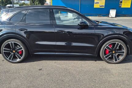 Porsche Cayenne 92.000 km 66.900 &euro; Limburg 65549