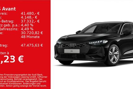 Audi A5 27.500 km 41.480 &euro; Kitzingen 97318