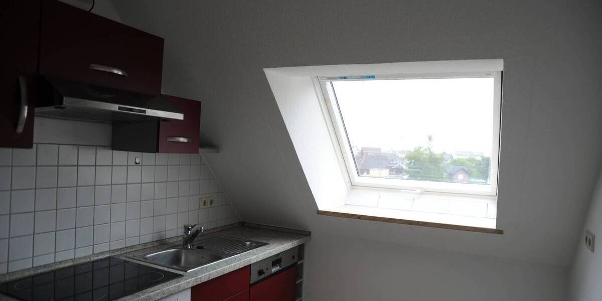 Etagenwohnung Sonneberg Bettelhecken - 3 Zimmer, 79.500&euro; | Angebot:24635171