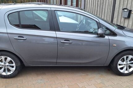 Opel Corsa 146.600 km 6.600 &euro; Drensteinfurt 48317
