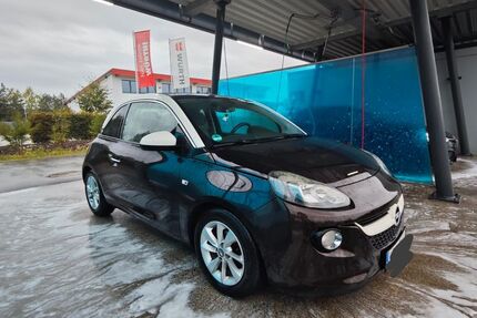 Opel Adam 93.471 km 7.500 € Wildenberg 93359