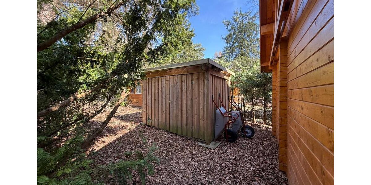 Einfamilienhaus Bad Schmiedeberg - 3 Zimmer, 46 m&sup2;, 55.000&euro; | Angebot:26144663