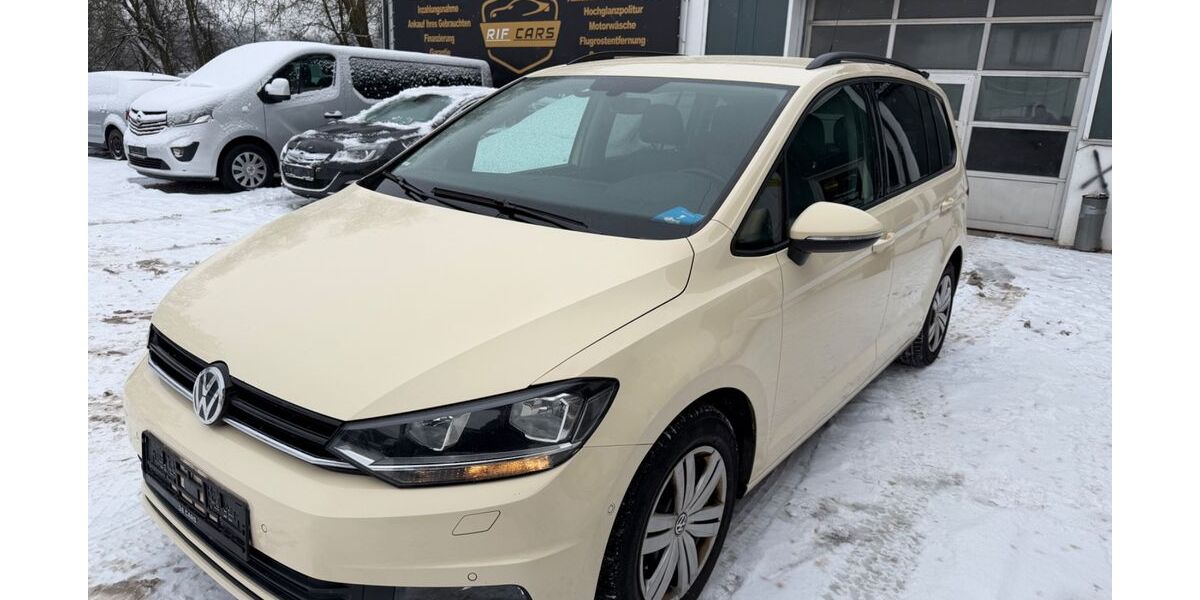 VW Touran 291.800 km 7.900 &euro; Weihmichl 84107