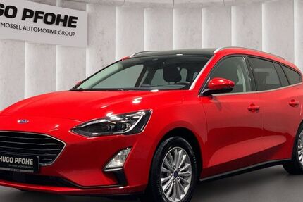 Ford Focus 65.446 km 19.680 &euro; Hamburg 22335