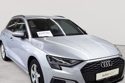 Audi A3 66.099 km 19.490 &euro; Fernwald-Steinbach 35463