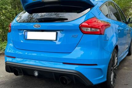 Ford Focus 45.500 km 34.000 &euro; Schriesheim 69198