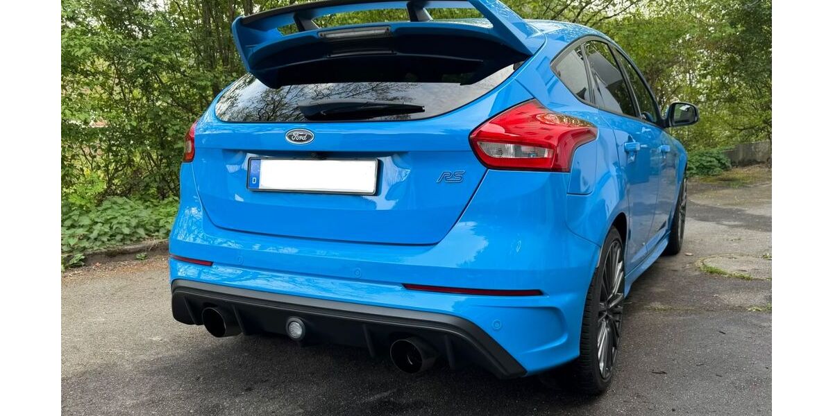 Ford Focus 45.500 km 34.000 &euro; Schriesheim 69198