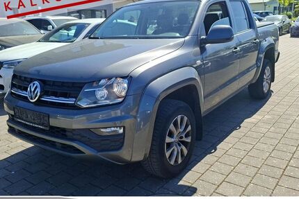VW Amarok 238.522 km 15.985 &euro; Achern 77855