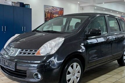 Nissan Note 46.000 km 5.990 &euro; Herne (NRW) 44628