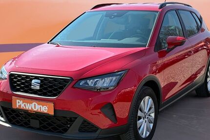 Seat Arona 78.500 km 15.430 &euro; Göppingen 73037