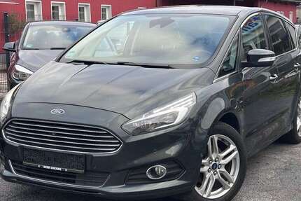 Ford S-Max 148.000 km 12.990 € Ahrensfelde bei Berlin 16356