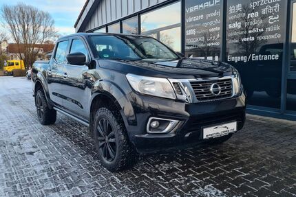 Nissan Navara 123.700 km 19.990 &euro; Offenbach am Main 63069