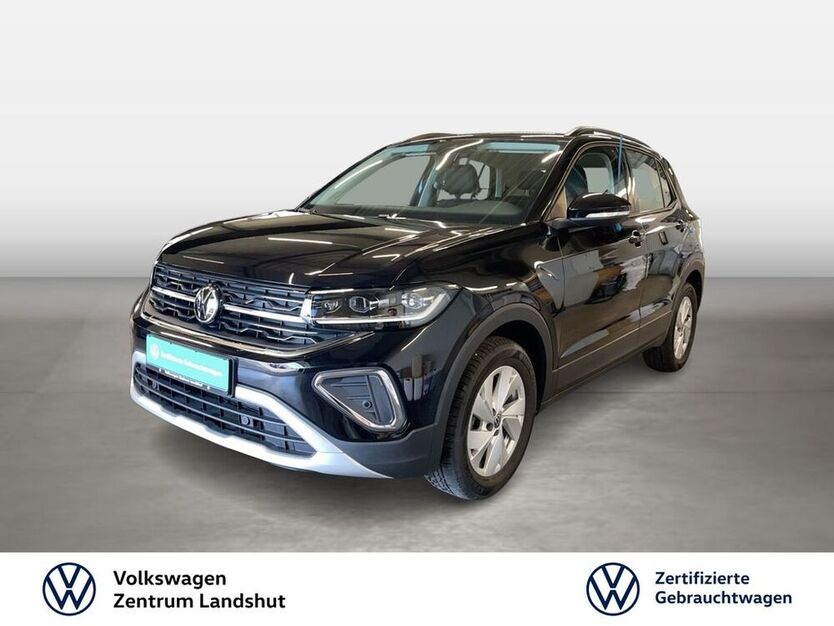 T-Cross