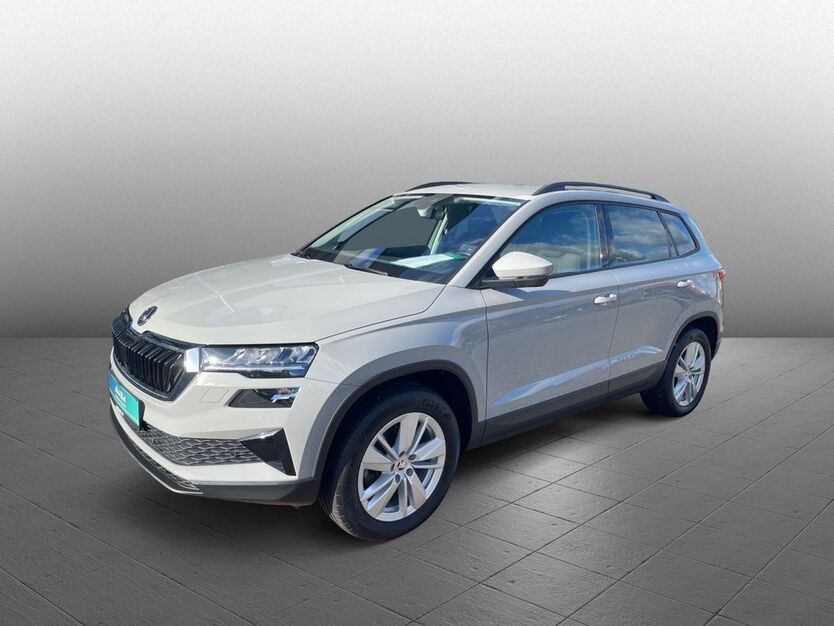 Skoda Karoq 19.660 km 35.980 € Diez 65582