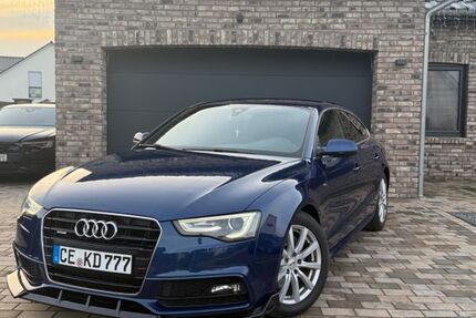 Audi A5 239.000 km 16.500 &euro; Wathlingen 29339