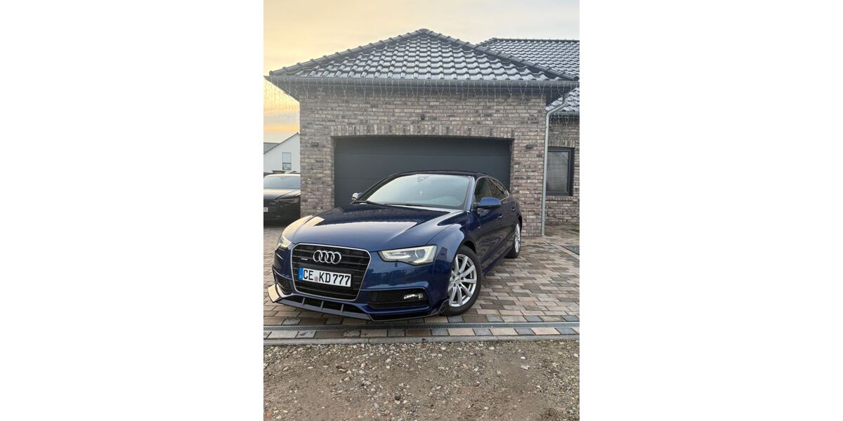 Audi A5 239.000 km 16.500 &euro; Wathlingen 29339