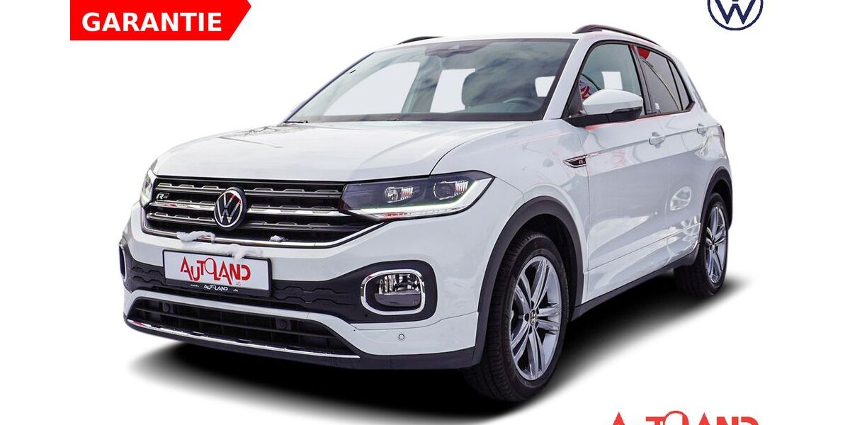 VW T-Cross 40.534 km 20.950 &euro; Leipzig 04209