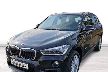 BMW X1 90.822 km 14.343 € Erfurt 99087