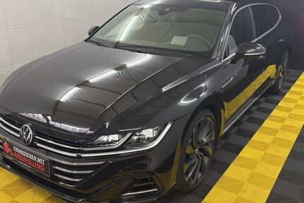 VW Arteon 115.167 km 28.390 &euro; Ostrhauderfehn 26842