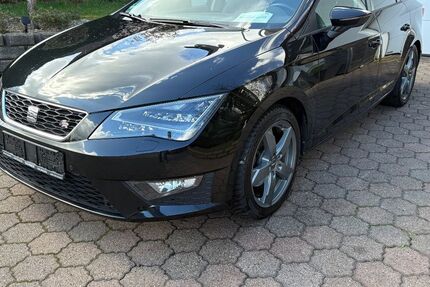 Seat Leon 94.699 km 14.950 &euro; Bliesen (St. Wendel) 66606