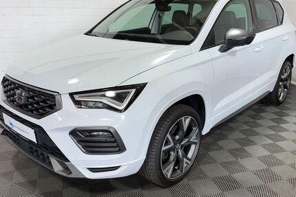 Seat Ateca 49.500 km 24.980 &euro; Herzberg am Harz 37412