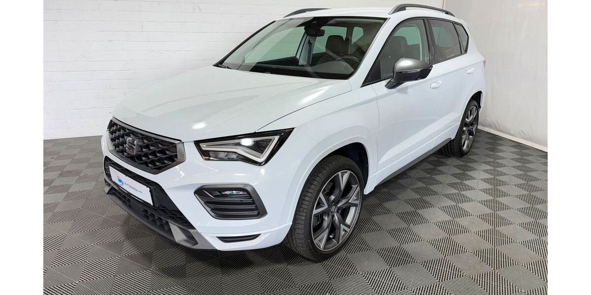 Seat Ateca 49.500 km 24.980 &euro; Herzberg am Harz 37412