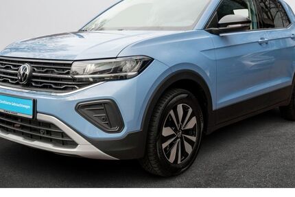 VW T-Cross 10.940 km 21.490 &euro; Hamburg 22457