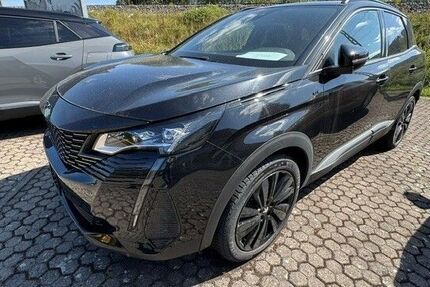Peugeot 3008 25.822 km 34.975 &euro; Lichtenfels 96215