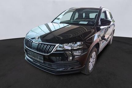 Skoda Karoq 47.450 km 23.950 € Schwabach 91126