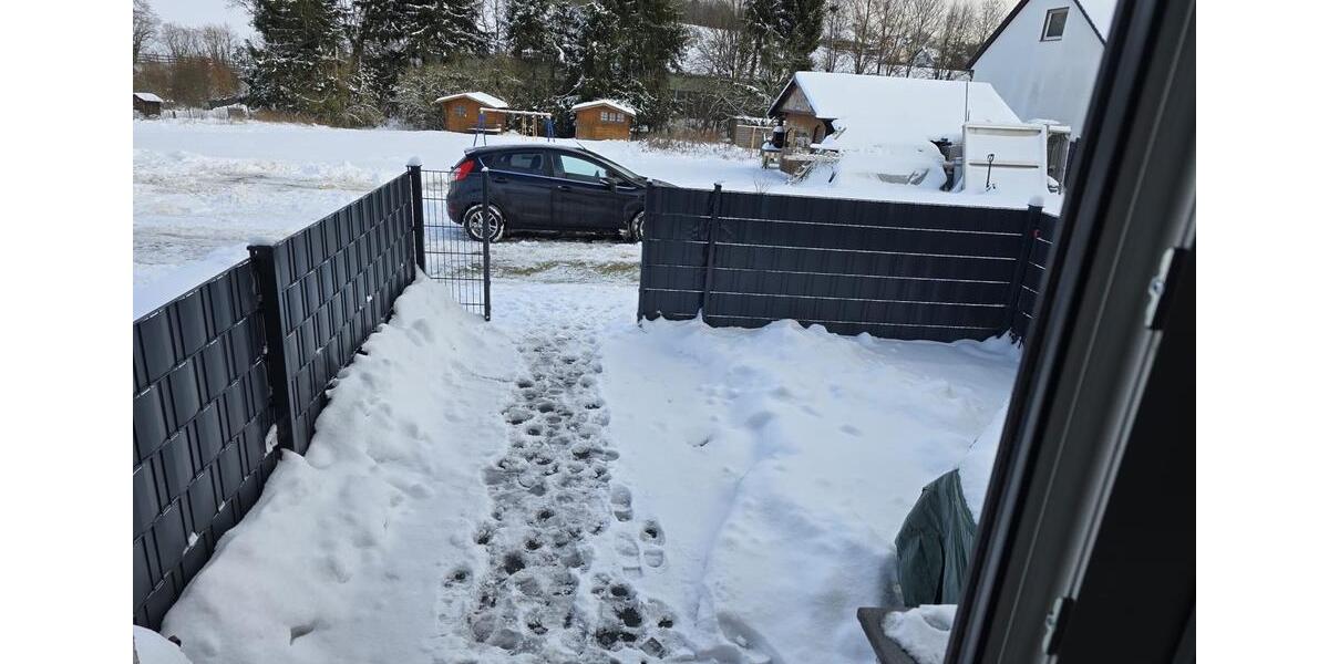 Vollständig modernisierte 3 Zimmer-Wohnung in Wenden-Altenhof 3 zimmer