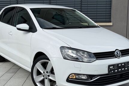 VW Polo 119.986 km 10.850 &euro; Gießen 35398