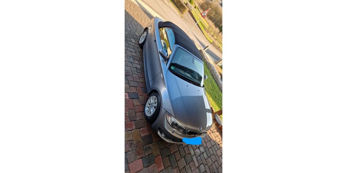 BMW 118 97.500 km 10.490 &euro; Morbach 54497