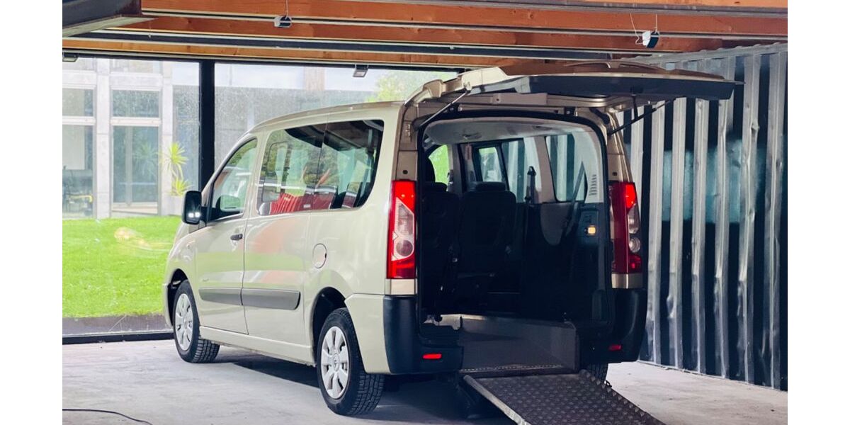 Citroen Jumpy 92.284 km 16.900 &euro; Salzgitter 38259