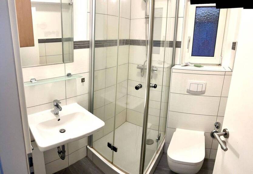 Charmant und gemütlich - 2 Raumwohnung im Herzen von Ratzeburg 2 zimmer