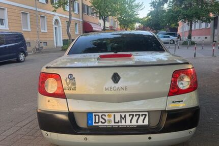 Renault Megane 170.000 km 850 &euro; Freiburg im Breisgau 79106