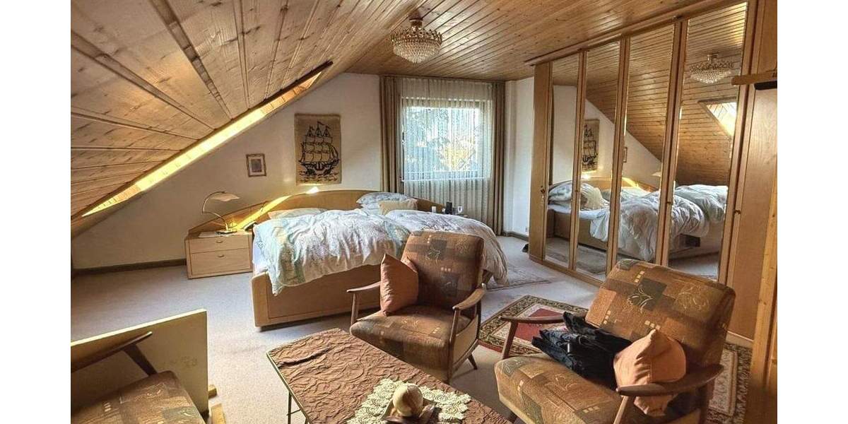 Einfamilienhaus Meßkirch - 7 Zimmer, 162 m&sup2;, 498.000&euro; | Angebot:25670914