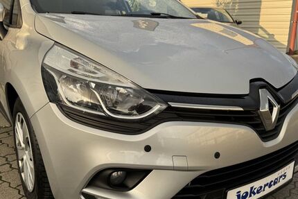 Renault Clio 24.190 km 12.490 &euro; Philippsburg 76661