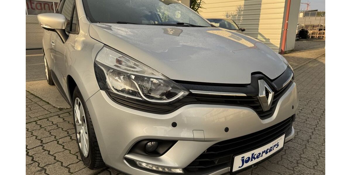 Renault Clio 24.190 km 12.490 &euro; Philippsburg 76661