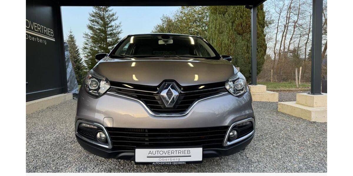 Renault Captur 67.000 km 9.990 &euro; Waldbröl 51545