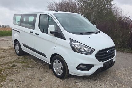 Ford Transit Custom 146.900 km 18.900 &euro; Pocking 94060