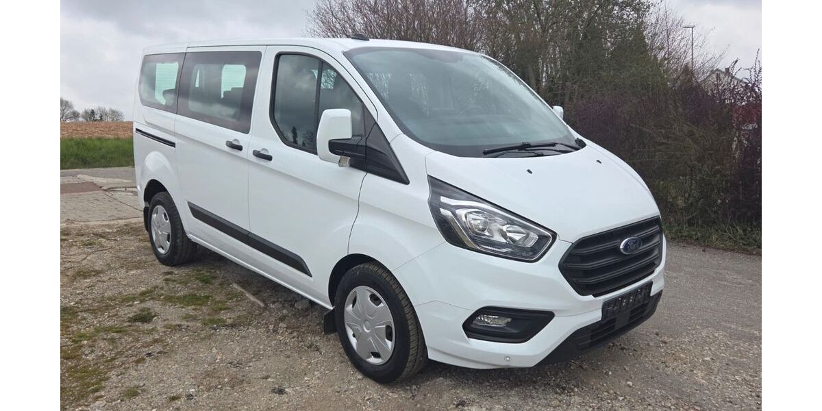 Ford Transit Custom 146.900 km 18.900 &euro; Pocking 94060