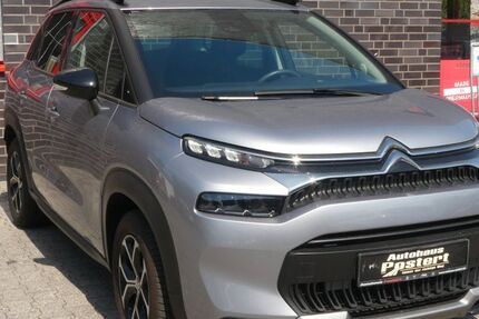 Citroen C3 Aircross 10.700 km 16.980 &euro; Oberhausen 46147