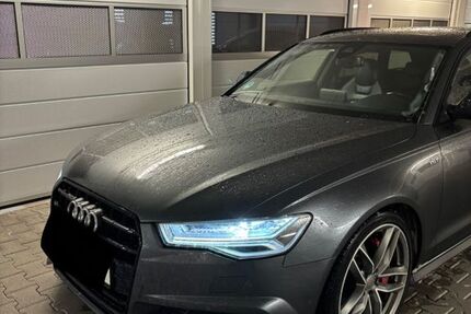 Audi A6 185.000 km 19.500 &euro; Pfullingen 72793