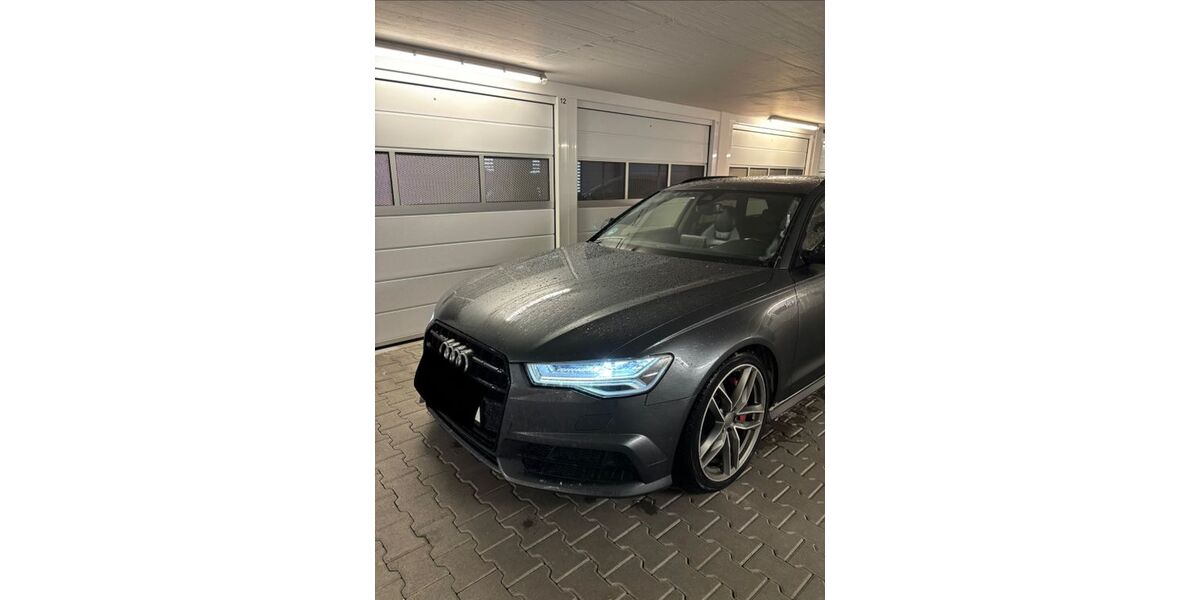Audi A6 185.000 km 19.500 &euro; Pfullingen 72793