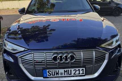 Audi e-tron 36.000 km 35.000 € Bad Bergzabern 76887